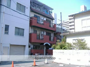 メゾンK&Yの画像