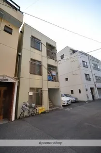 いとうビル【3階】の外観