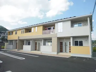 アークガーデン Iの画像