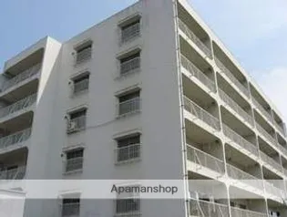 サンシャイン己斐の画像