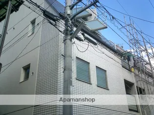 YMシャトーの画像