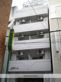 ユリ八丁堀の画像