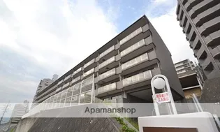 ソフィアコート井口台Annex【2階】の外観