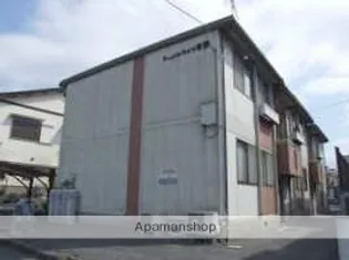 アーバンライフ可部の画像