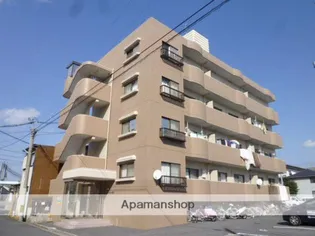 サンバレー胡子の画像