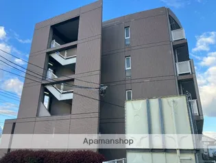 エスポアールアケボノの画像