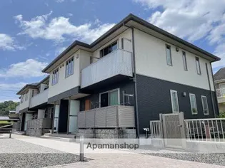 パークロッジの画像