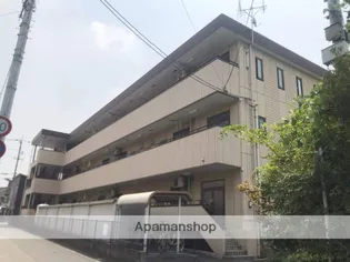 サン・オーレやなもと【2階】の外観