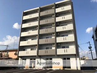 STスクエア2020【6階】の外観