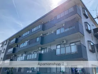 サン オーレ川口の画像