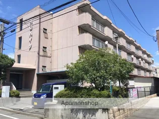 川口ハイツの画像