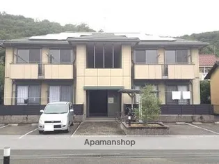 スカイハイツ B棟の画像