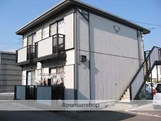 サンロイヤル南蔵王 Aの画像