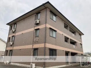 フィネス高橋の画像