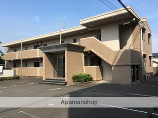 フル—ヴ394【2階】の外観