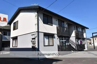 エスポワール曙Bの画像