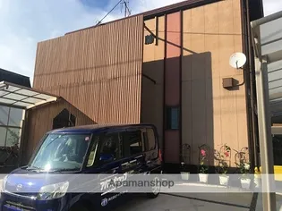 ファミール佐藤の画像