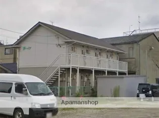 夢ハイツ【103号室】の外観