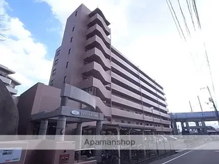 アイムス福山壱番館の画像