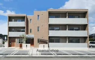 レジデンス東福山の画像