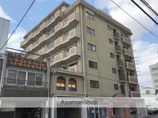 ルーエ霞町【210号室】の外観