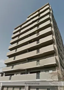 フローレンス福山本町【7階】の外観