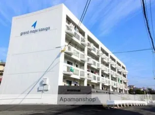 グランマップス春日【3階】の外観