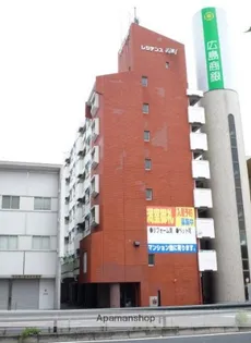 DーRESIDENCE霞町の画像
