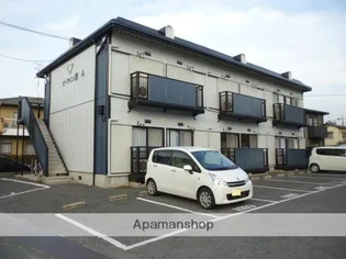 ビーライン泉 A棟の画像