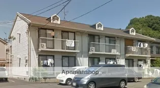 メゾン リヴァージュの画像