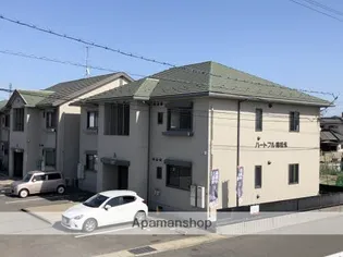 ハートフル南松永 A棟の画像