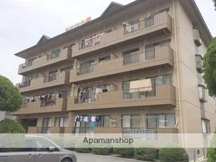 サンハイツ木ノ浦の画像