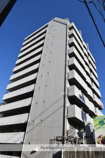 リアライズ福山【8階】の外観