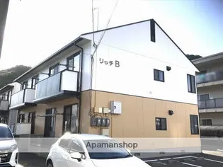リッチ A棟の画像