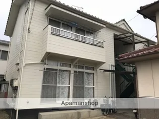 グリーンハイツの画像