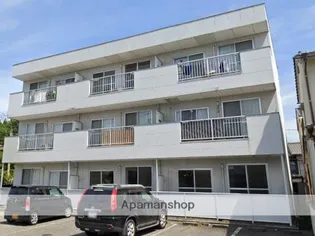 コーシンハイツの画像