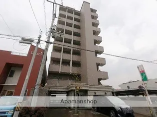 ローズタワー御門の画像