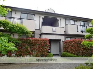 サンビレッジ城西 Bの画像