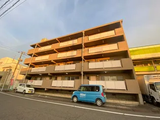 大福マンション引野の画像