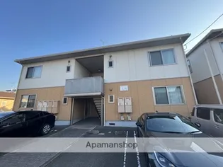 クレール藤 A棟の画像