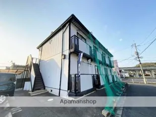 アドミッションハイツの画像