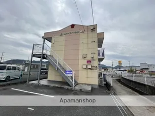 リバーフィールドの画像