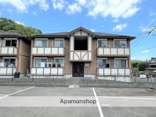 ヴィレッジ中陣 B棟の画像