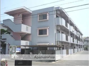 メゾンゆきの画像