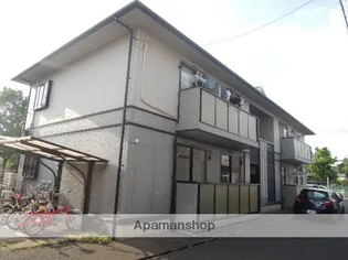 ウィンディア新涯Aの画像