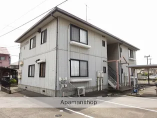 ジュネス南蔵王B棟の画像