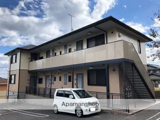 ミレニアムハイム2号館の画像