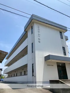 エメローズ千田【3階】の外観