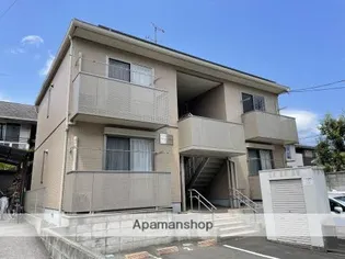 グランドメゾン引野北【1階】の外観