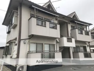 コーポサンフラワーAの画像